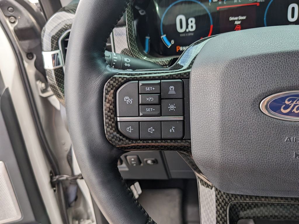 Used 2023 Ford F150 Lariat w/ Equipment Group 502A High image 33