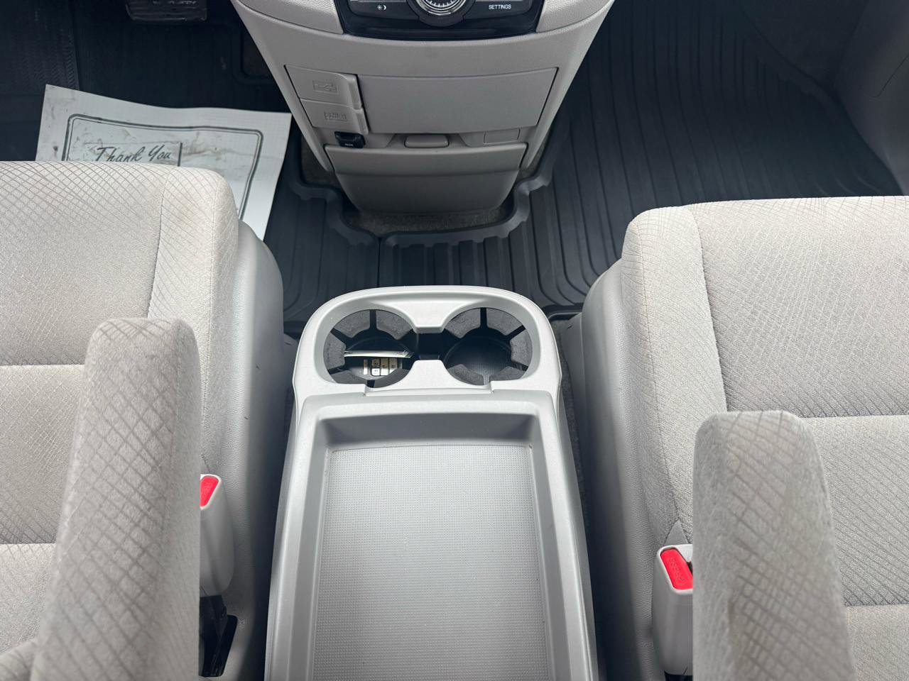 Used 2015 Honda Odyssey EX image 22