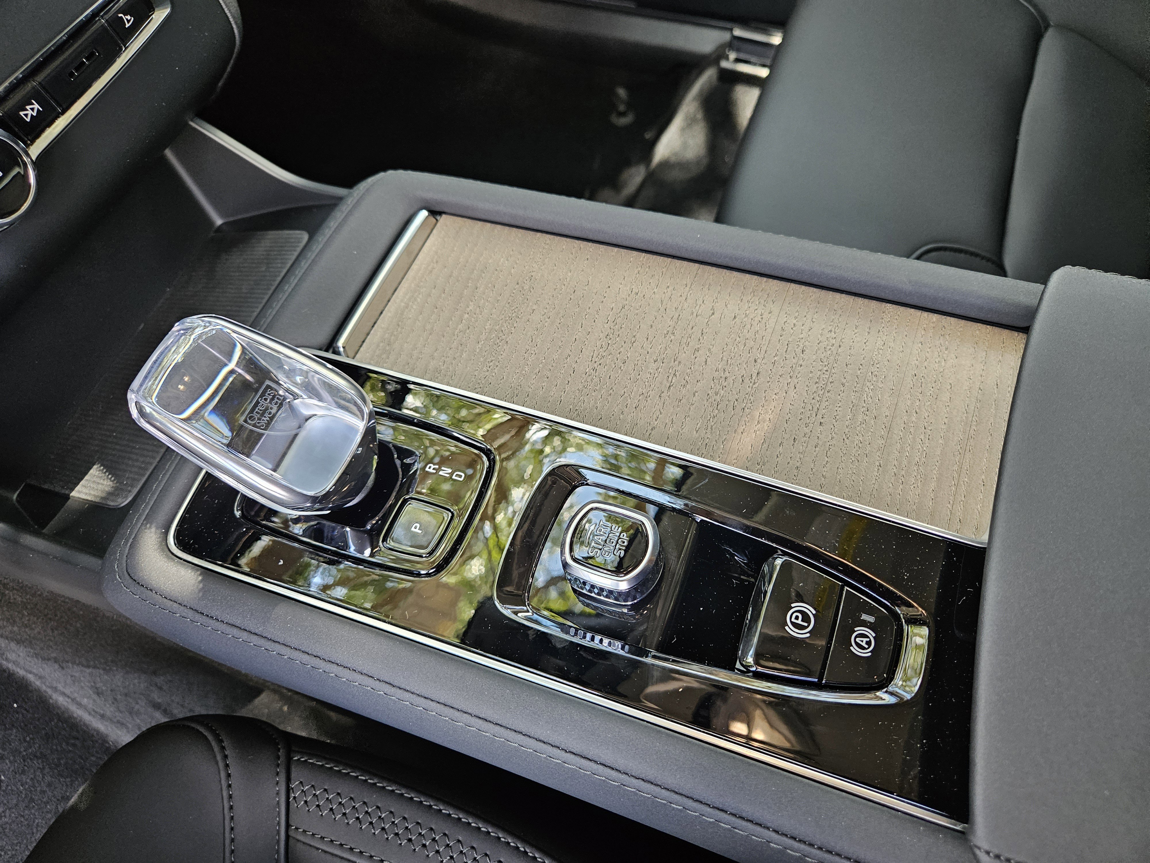New 2026 Volvo XC90 B5 Plus image 31