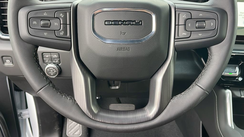 New 2026 GMC Sierra 3500 Denali Ultimate image 22