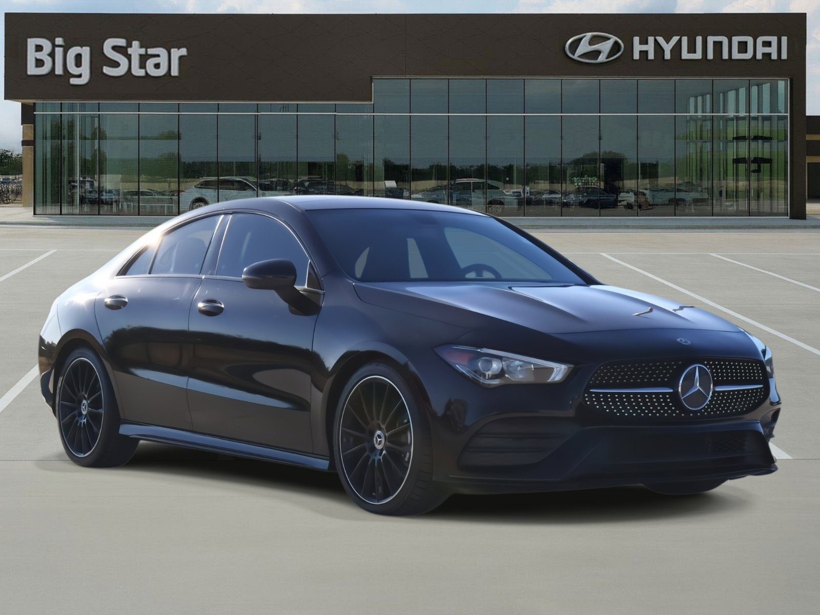 Used 2020 Mercedes-Benz CLA 250 image 6