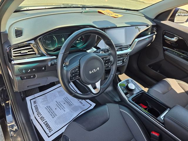 Used 2022 Kia Niro EX FWD image 8