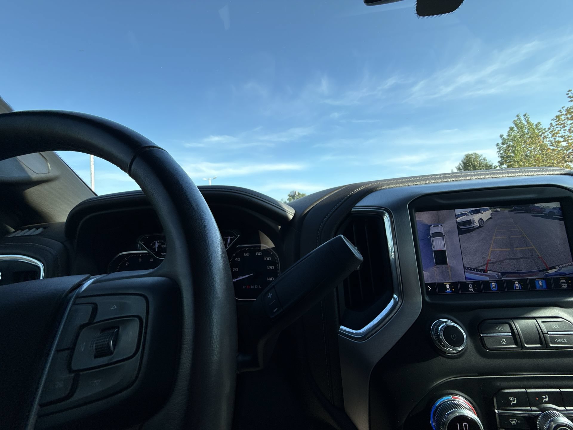 Certified 2022 GMC Sierra 2500 SLT w/ SLT Premium Package AWD/4WD image 22