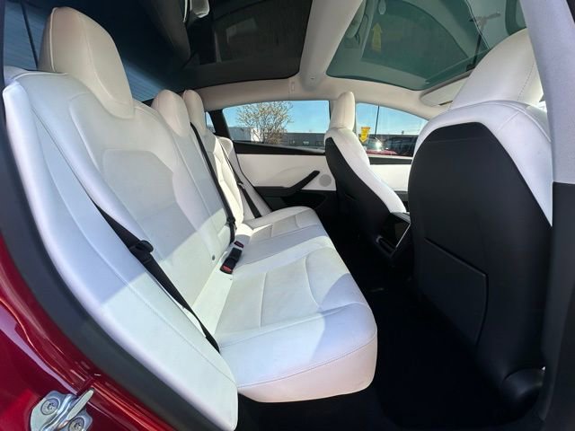 Used 2025 Tesla Model 3 Long Range image 30