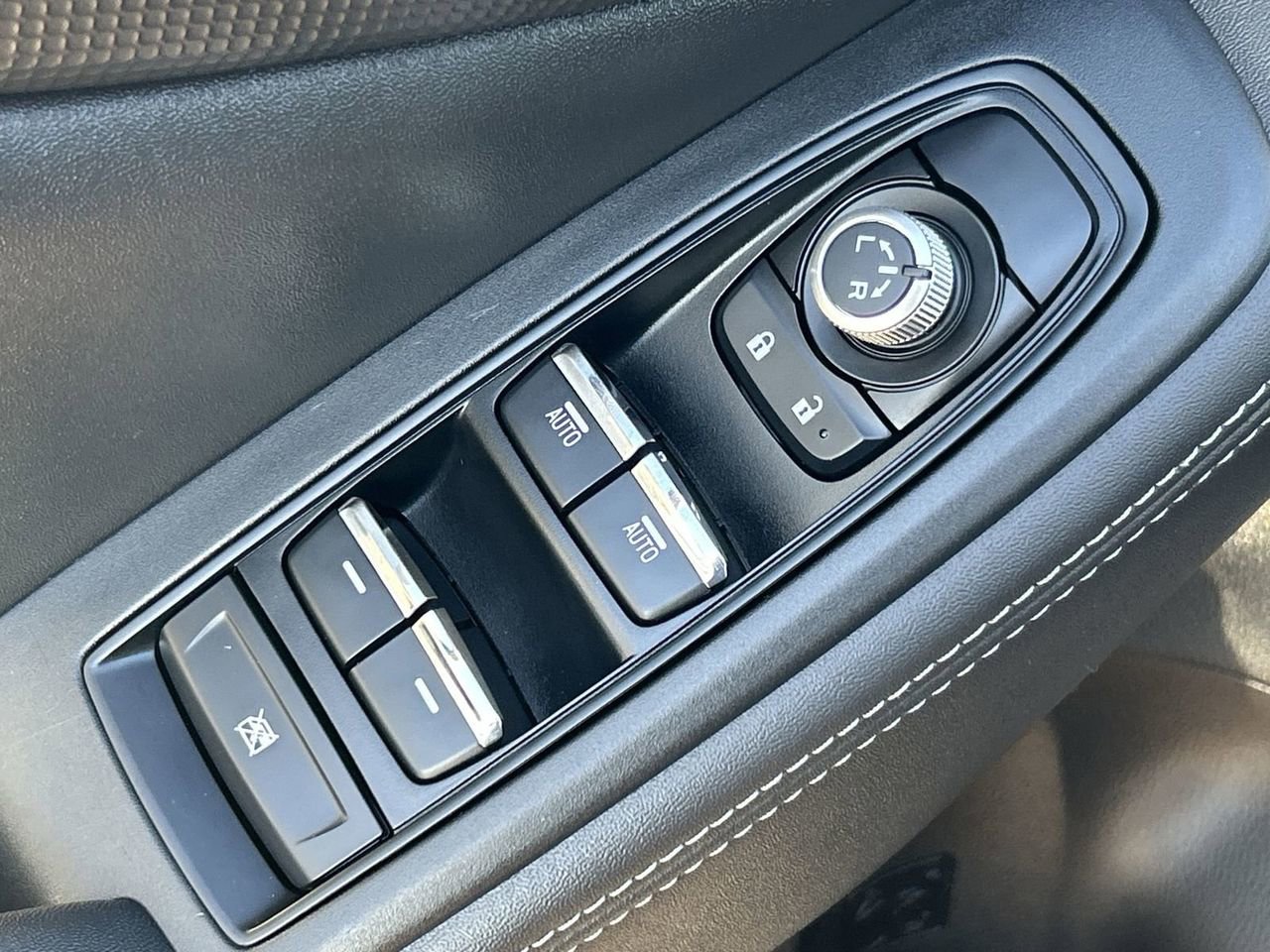 Certified 2023 Subaru Forester Touring image 18