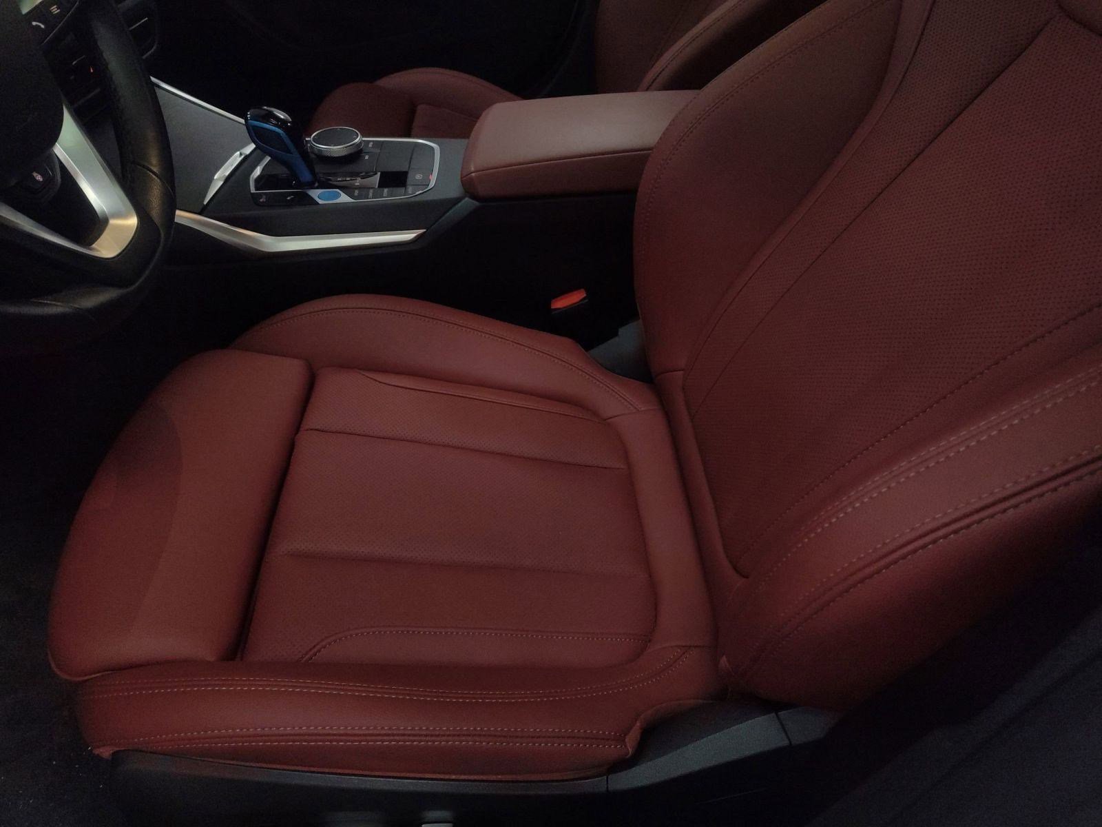 Used 2023 BMW i4 eDrive35 w/ Premium Package image 19