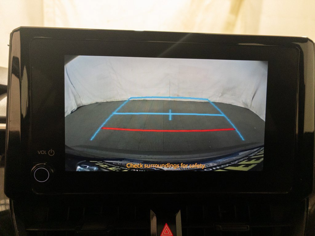 Used 2024 Toyota Corolla LE image 23