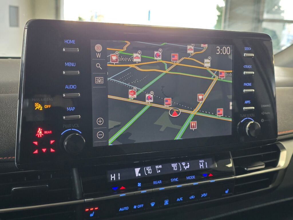 Used 2021 Toyota Sienna XSE image 31