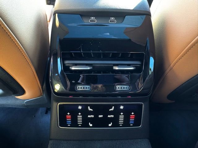 New 2026 Audi A6 Premium Plus AWD/4WD image 12