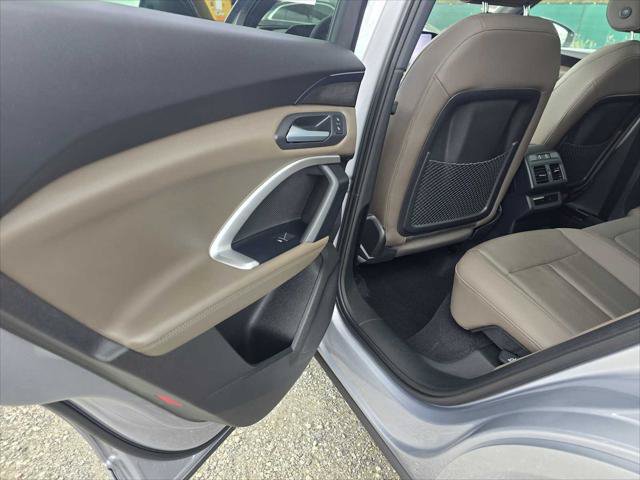 New 2026 Audi Q5 Premium AWD/4WD image 17