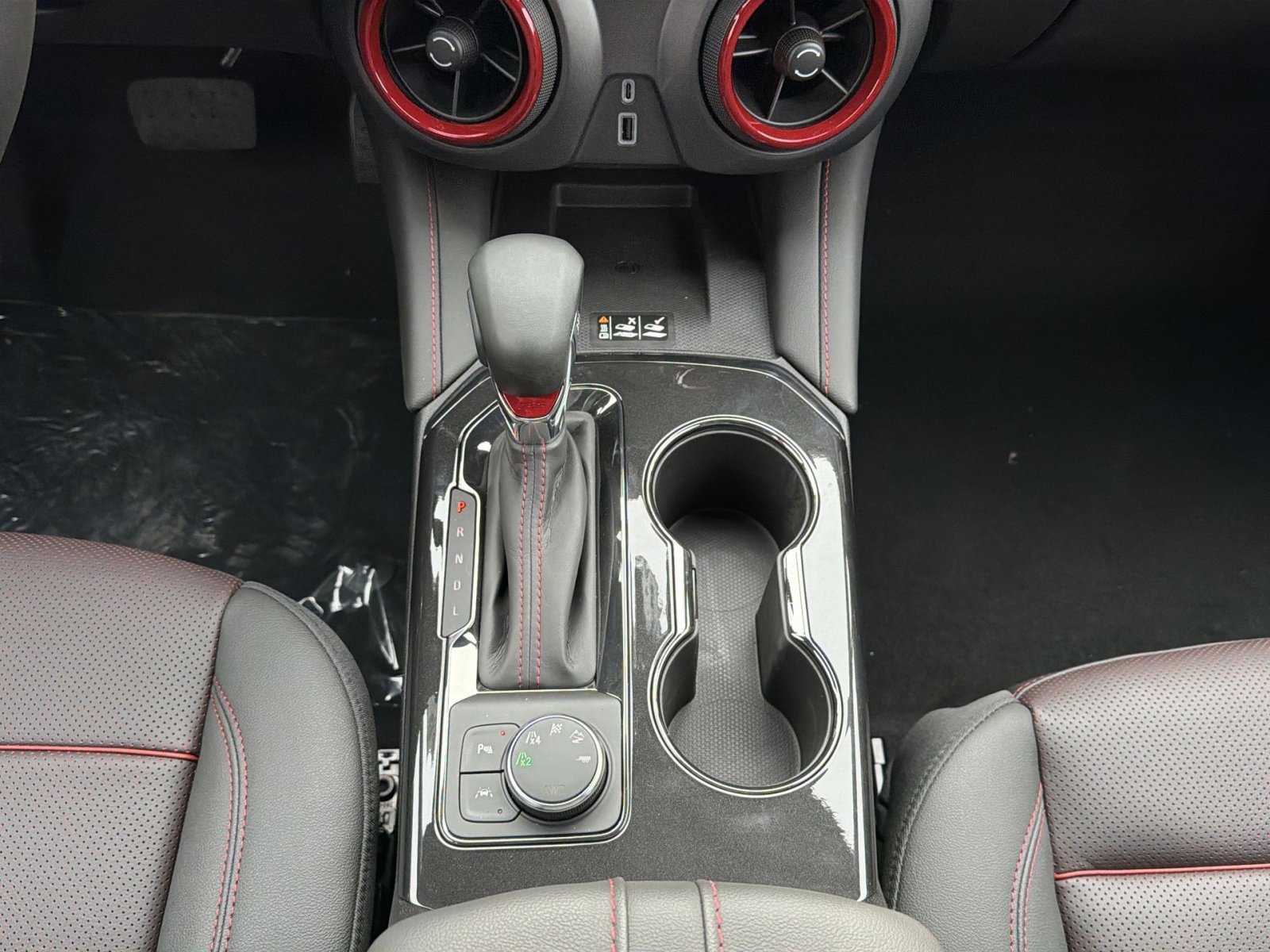 New 2026 Chevrolet Blazer RS w/ Driver Confidence II Package image 21