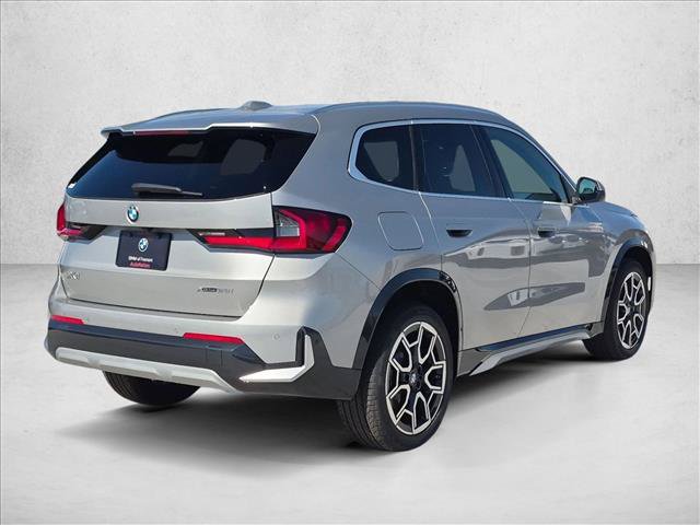 New 2026 BMW X1 xDrive28i w/ Convenience Package AWD/4WD image 2