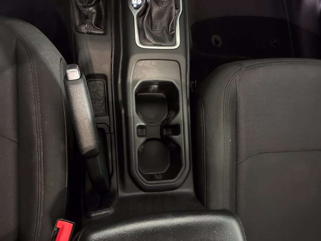 Used 2020 Jeep Wrangler Unlimited Sport AWD/4WD image 12