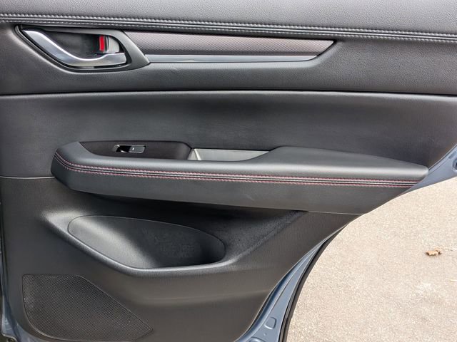 Certified 2023 MAZDA CX-5 Carbon Edition image 29
