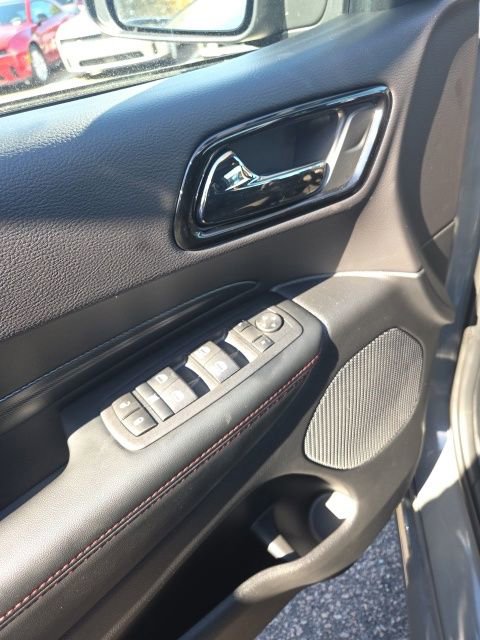 New 2026 Dodge Durango GT w/ Blacktop Package image 15