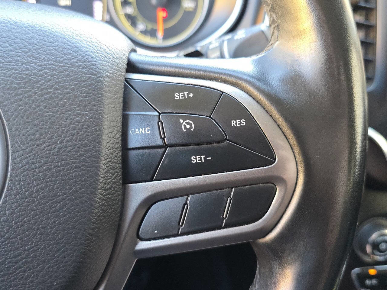 Used 2021 Jeep Cherokee Latitude Lux image 26