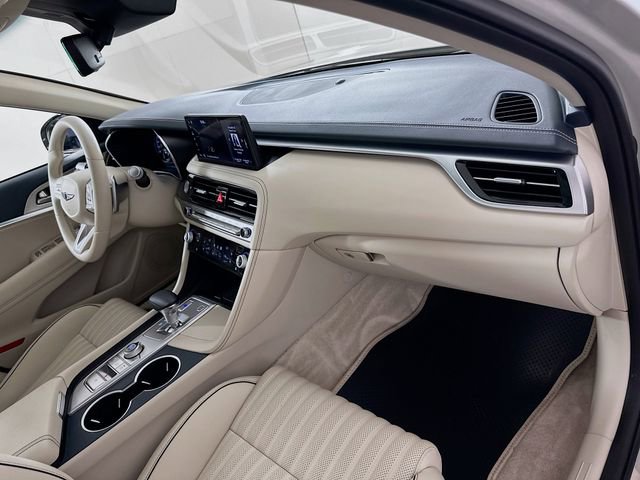 Certified 2026 Genesis G70 2.5T Prestige AWD/4WD image 30