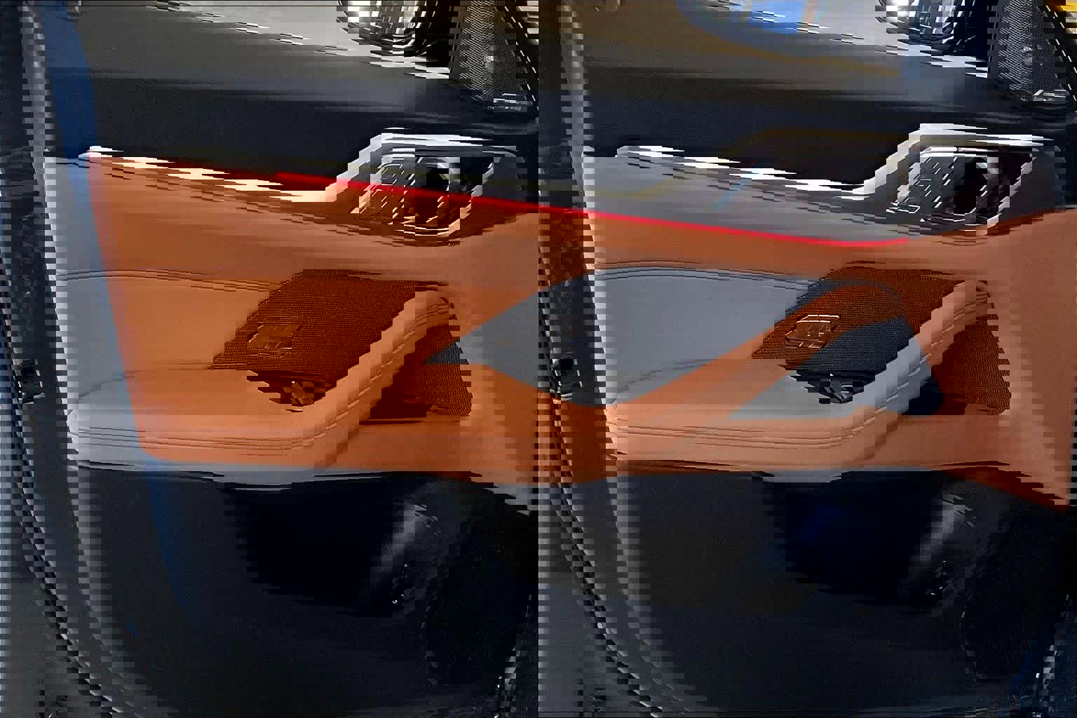 Certified 2025 BMW i4 xDrive40i w/ M Sport Package image 20