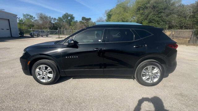 Used 2021 Chevrolet Blazer LT image 5