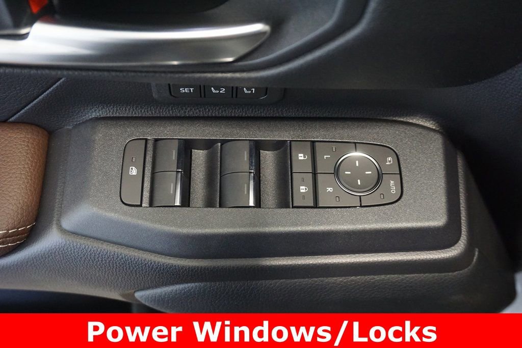 New 2026 Toyota Land Cruiser image 6