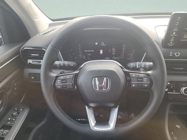 New 2026 Honda Pilot Touring image 26