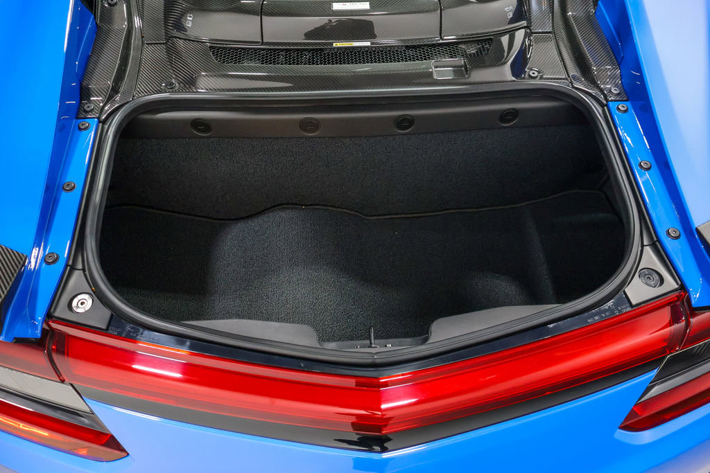 Used 2022 Acura NSX Type S image 53