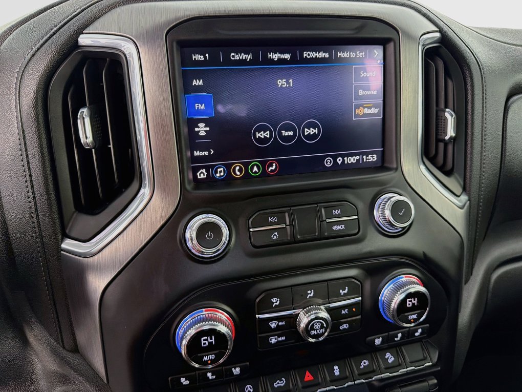 Used 2020 GMC Sierra 1500 Denali AWD/4WD image 19
