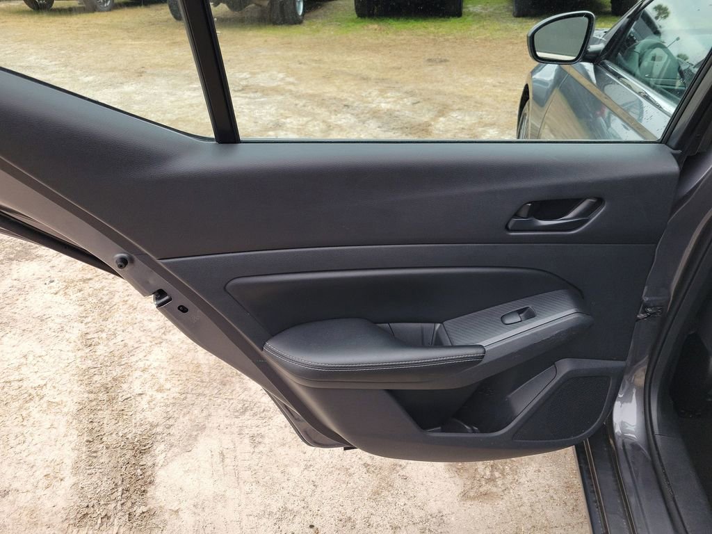 Used 2024 Nissan Altima 2.5 SV image 30