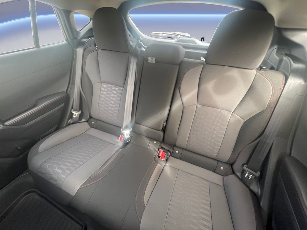 New 2026 Subaru Impreza 2.0i Sport AWD/4WD image 16