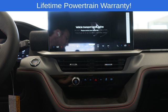 New 2025 Ford Explorer ST-Line AWD/4WD image 23