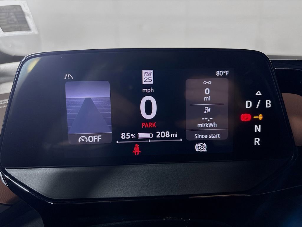 Used 2021 Volkswagen ID.4 Pro S image 15