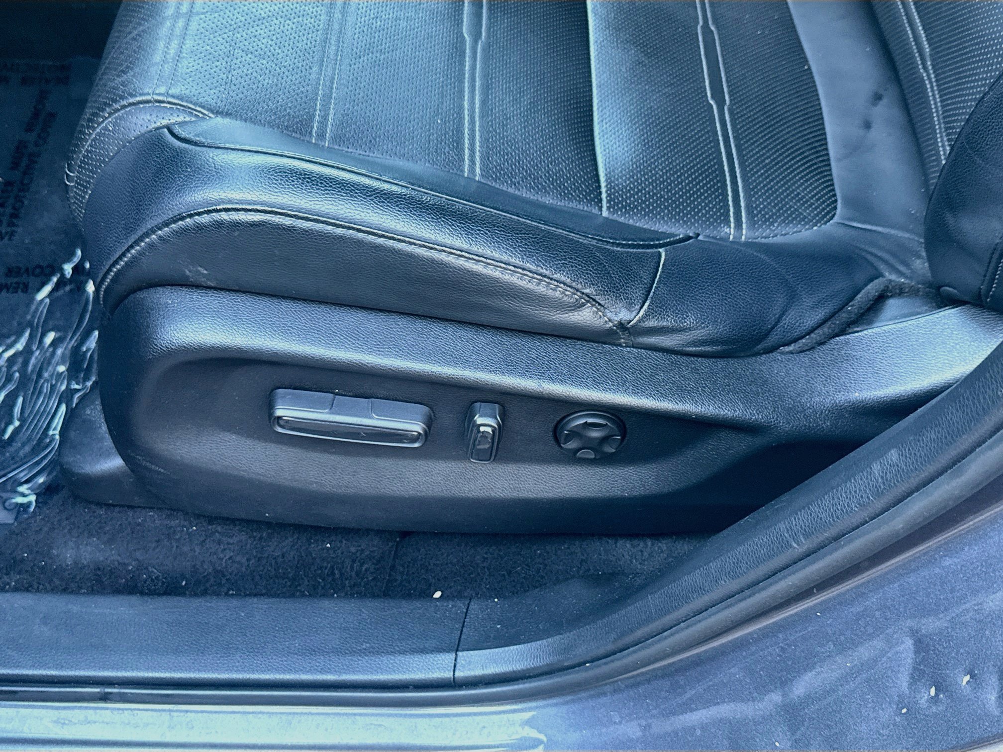 Used 2021 Honda CR-V EX-L image 17