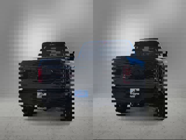 Used 2025 RAM 3500 Tradesman w/ Bed Utility Group image 7