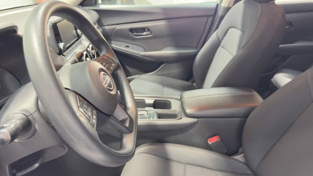Used 2024 Nissan Sentra S FWD image 21