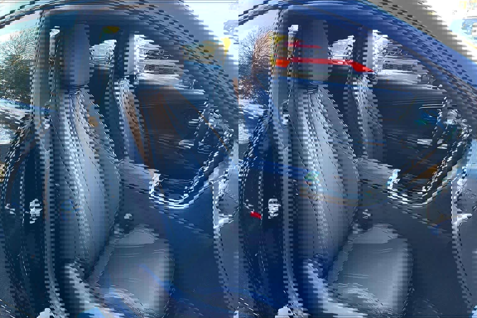 Certified 2024 Mercedes-Benz CLE 450 4MATIC Coupe image 7