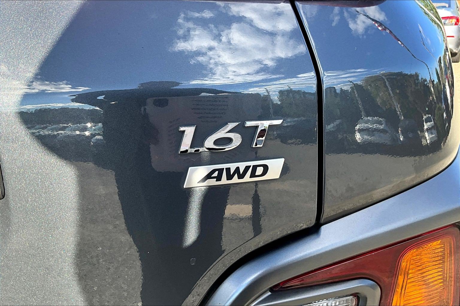 Used 2018 Hyundai Kona Limited AWD/4WD image 31