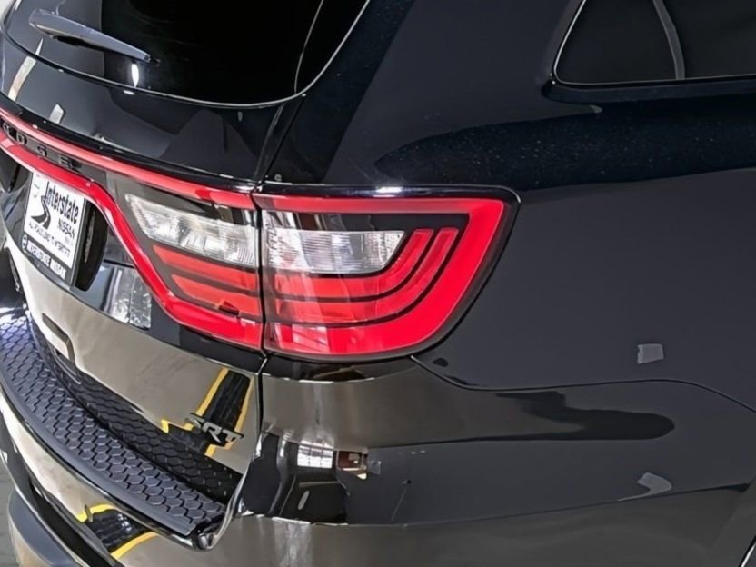 Used 2024 Dodge Durango SRT image 13