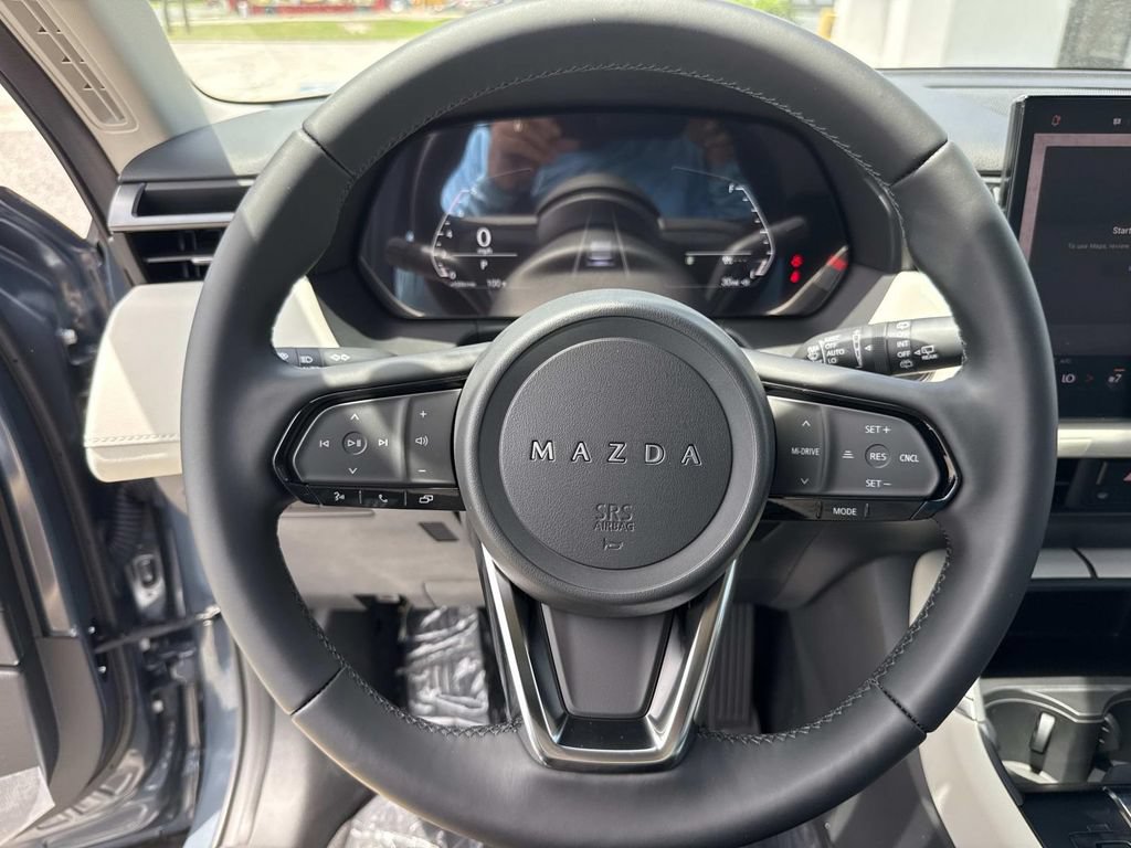 New 2026 MAZDA CX-5 Select AWD/4WD image 40