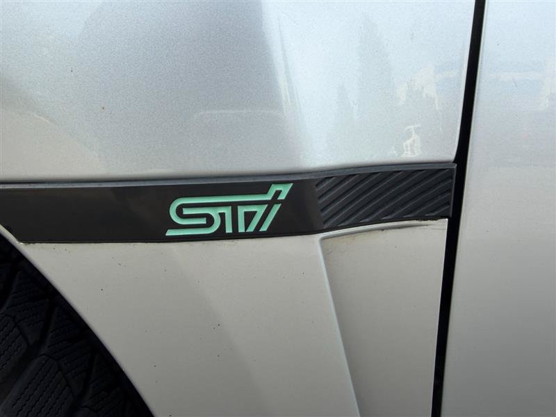 Used 2008 Subaru Impreza WRX STI AWD/4WD image 25