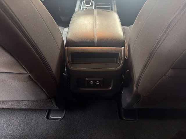 Used 2026 Nissan Pathfinder SV FWD image 19