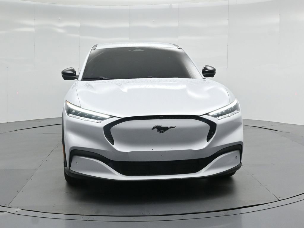 Certified 2023 Ford Mustang Mach-E Select image 21
