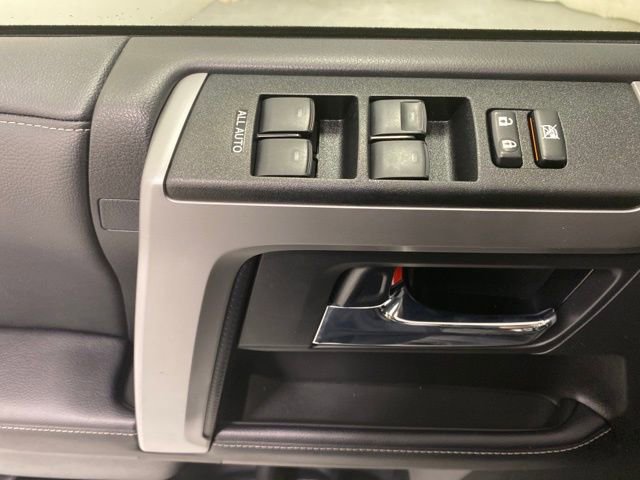 Certified 2023 Toyota 4Runner SR5 Premium w/ Moonroof Package image 27