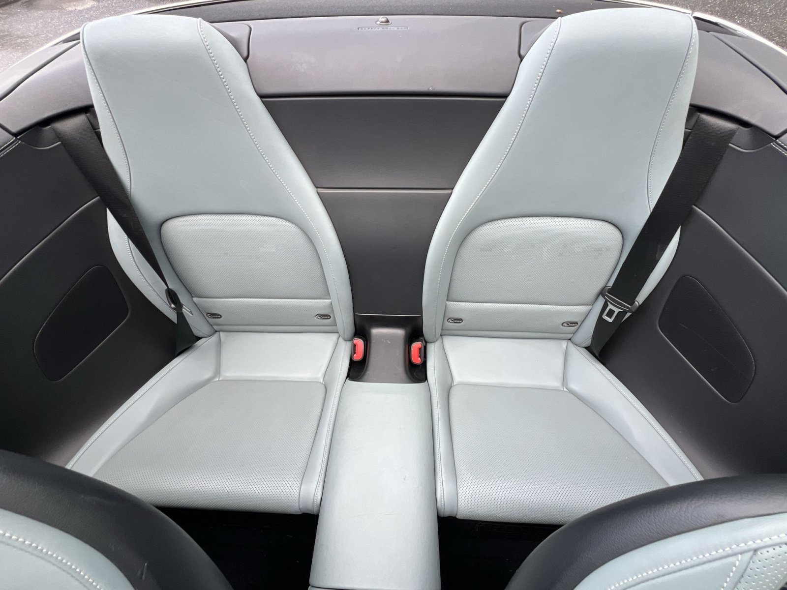 Certified 2022 Mercedes-Benz SL 55 AMG 4MATIC image 15