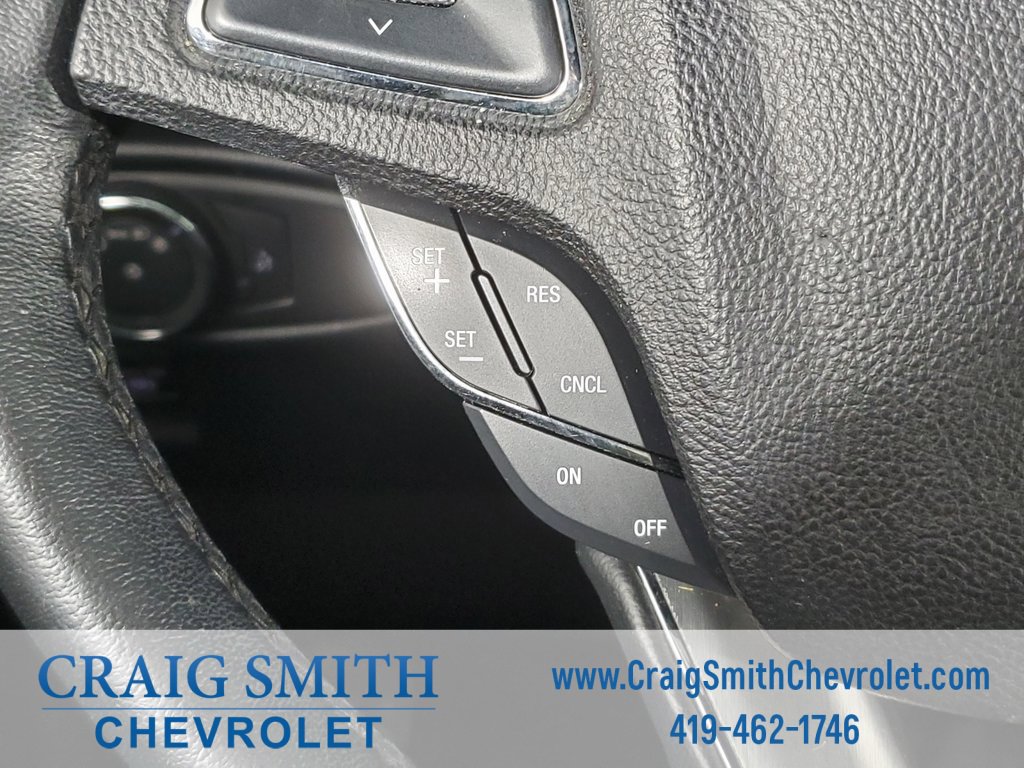Used 2016 Lincoln MKX Premiere image 16