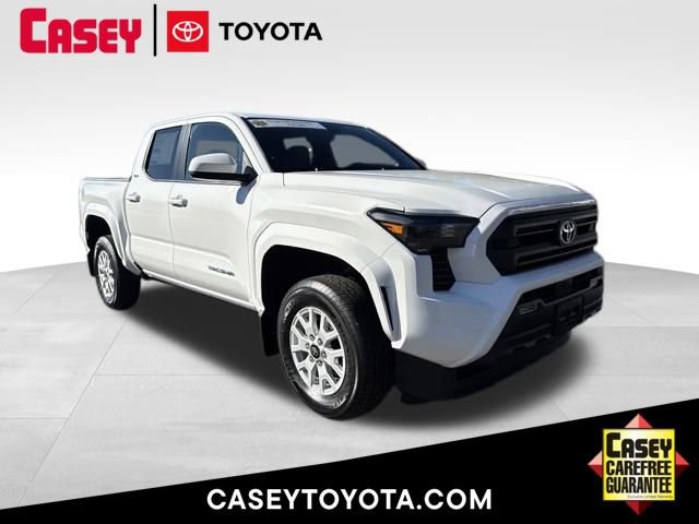 New 2026 Toyota Tacoma SR5 image 1