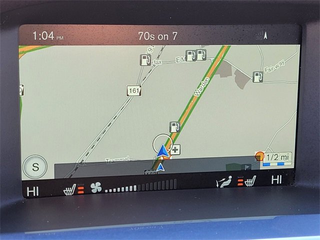 Used 2016 Volvo S60 T5 Premier image 17