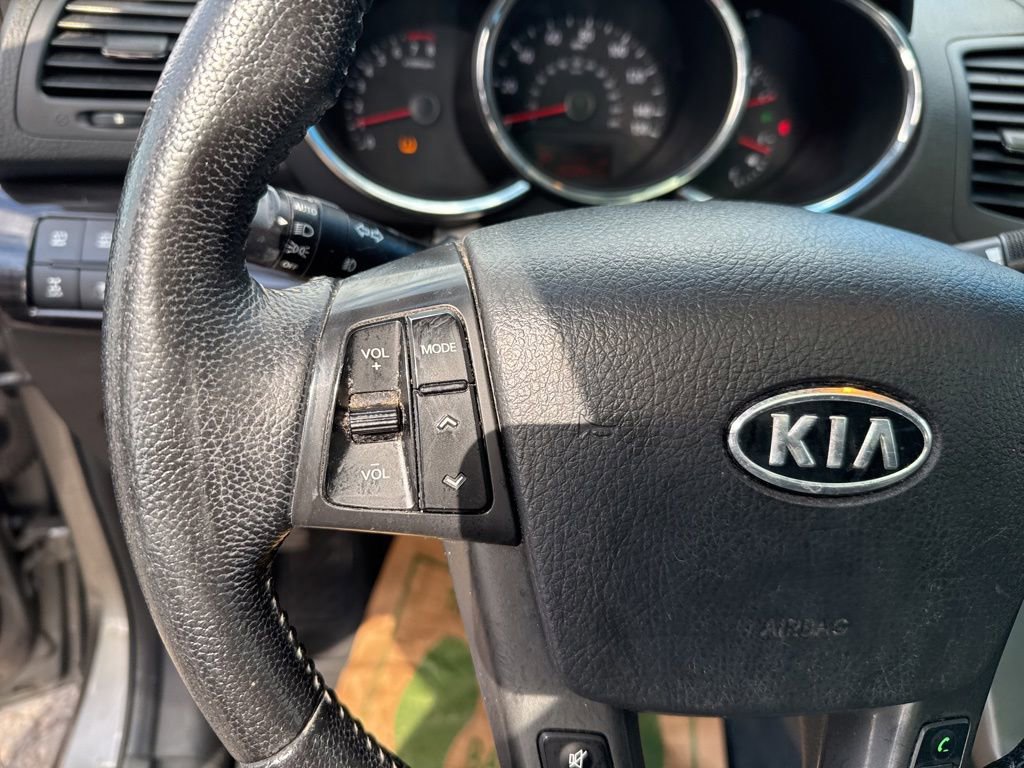 Used 2012 Kia Sorento EX w/ EX V6 Premium Pkg AWD/4WD image 19