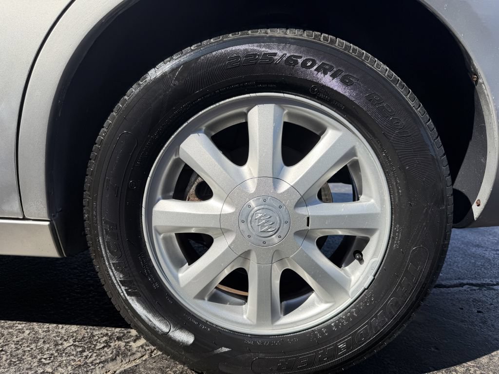 Used 2006 Buick LaCrosse CX FWD image 21