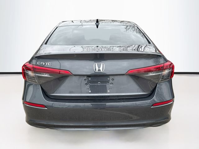 Used 2023 Honda Civic EX image 6
