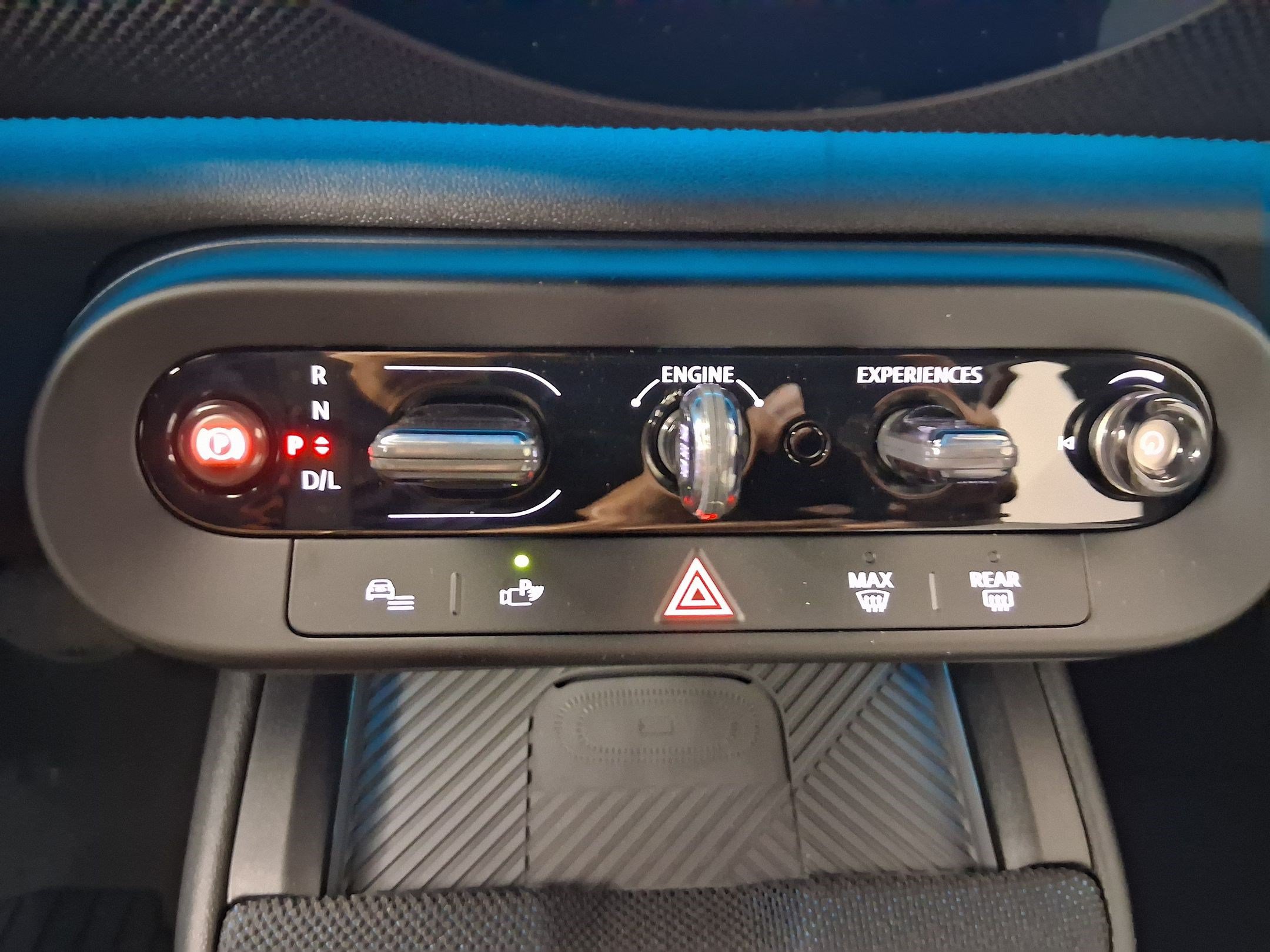 New 2027 MINI Cooper Countryman S AWD/4WD image 16